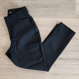 Curvy Fit Pixie Pants